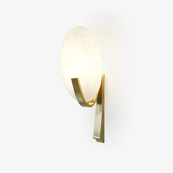 Alice Alabaster Wall-mounted light Wall Lamp