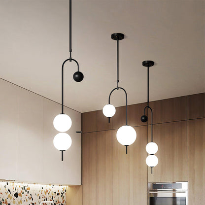 Alina Houselight Pendant Light