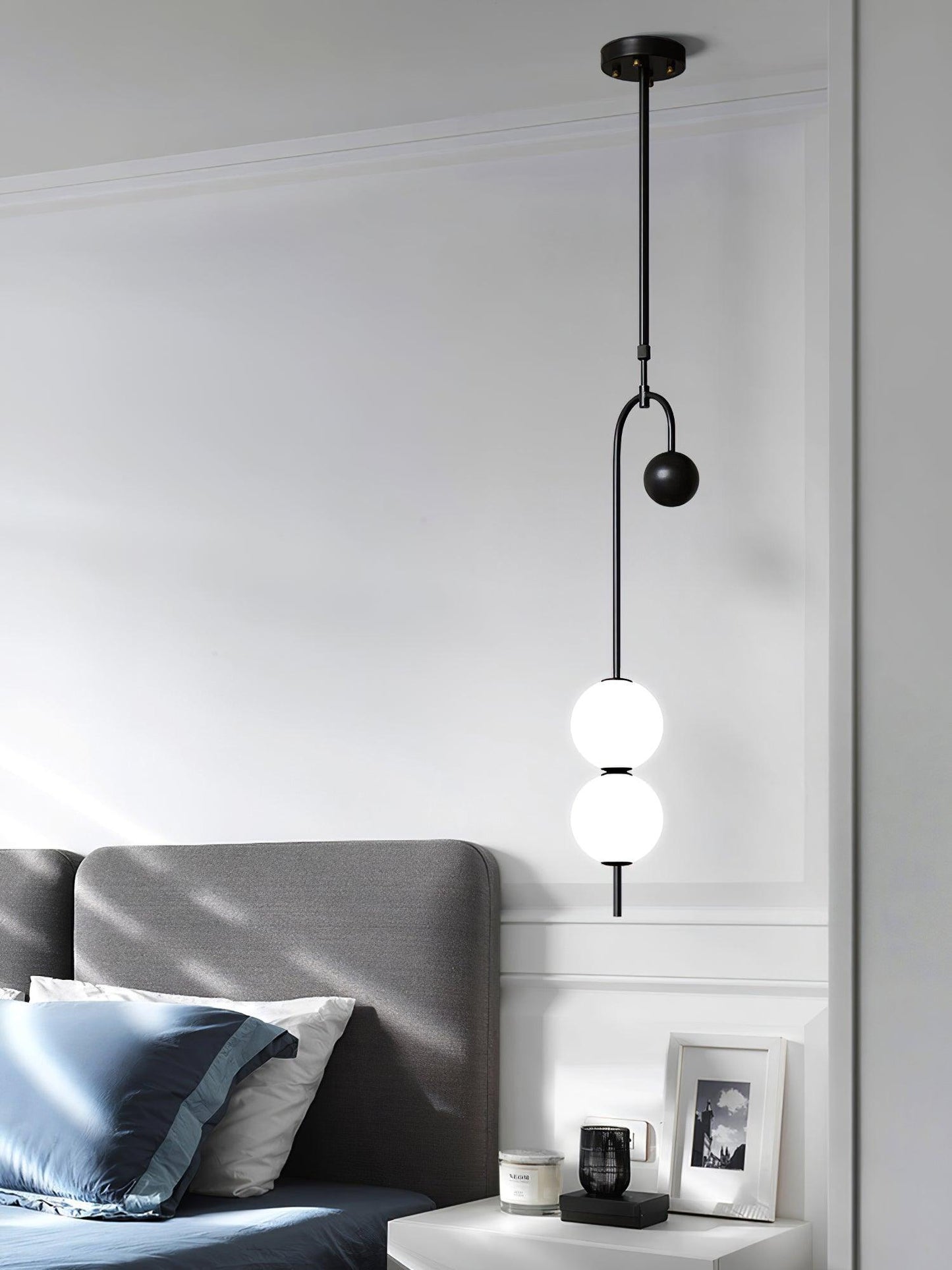 Alina Houselight Pendant Light