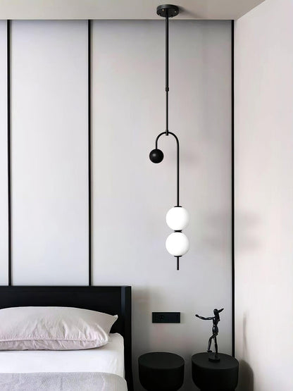 Alina Houselight Pendant Light