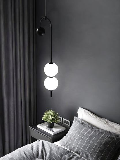 Alina Houselight Pendant Light