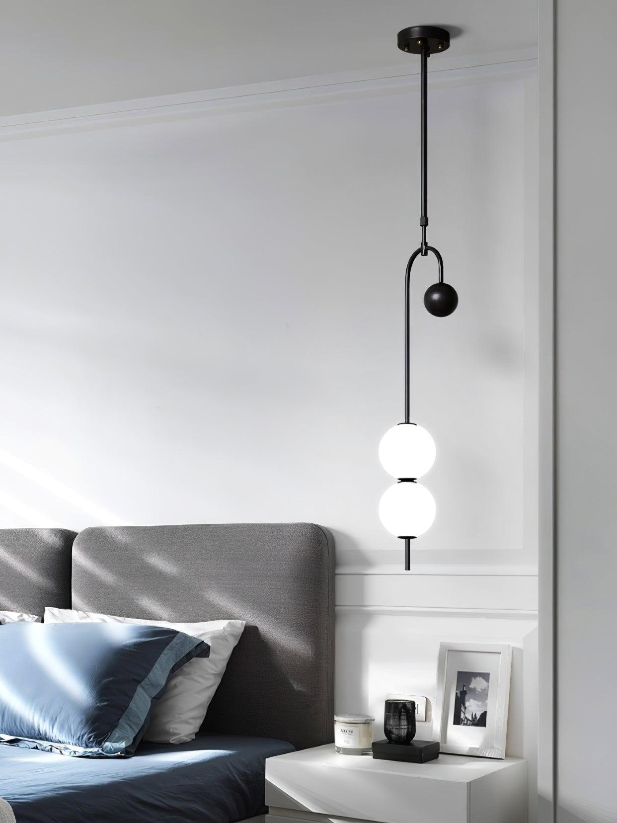 Alina Houselight Pendant Light