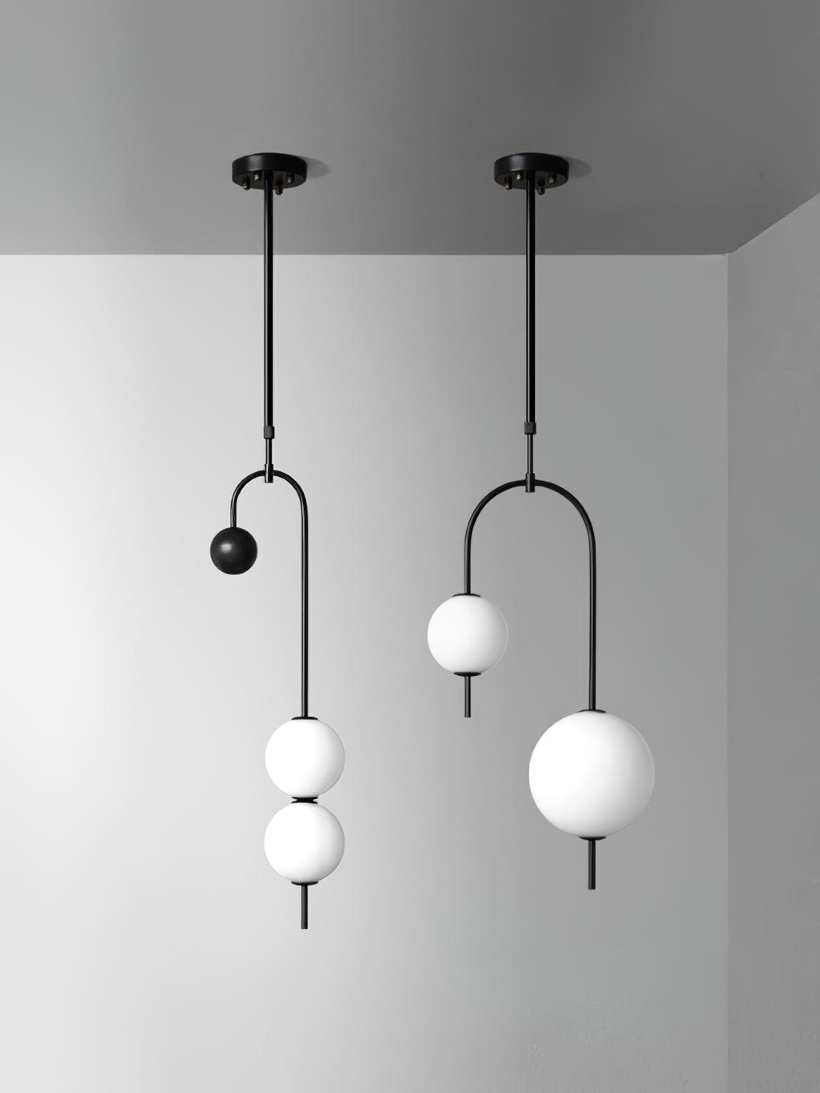 Alina Houselight Pendant Light