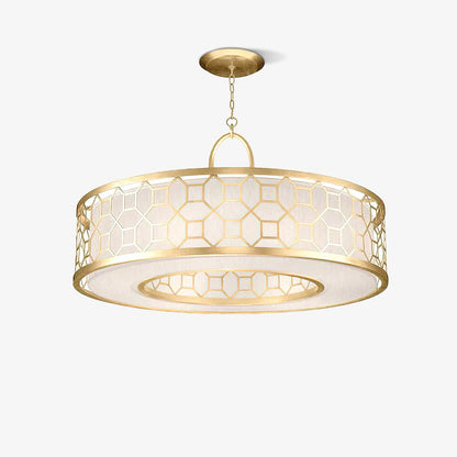 Allegretto Round Drop light Pendant