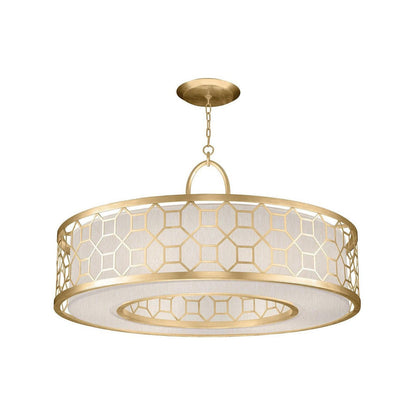 Allegretto Round Drop light Pendant