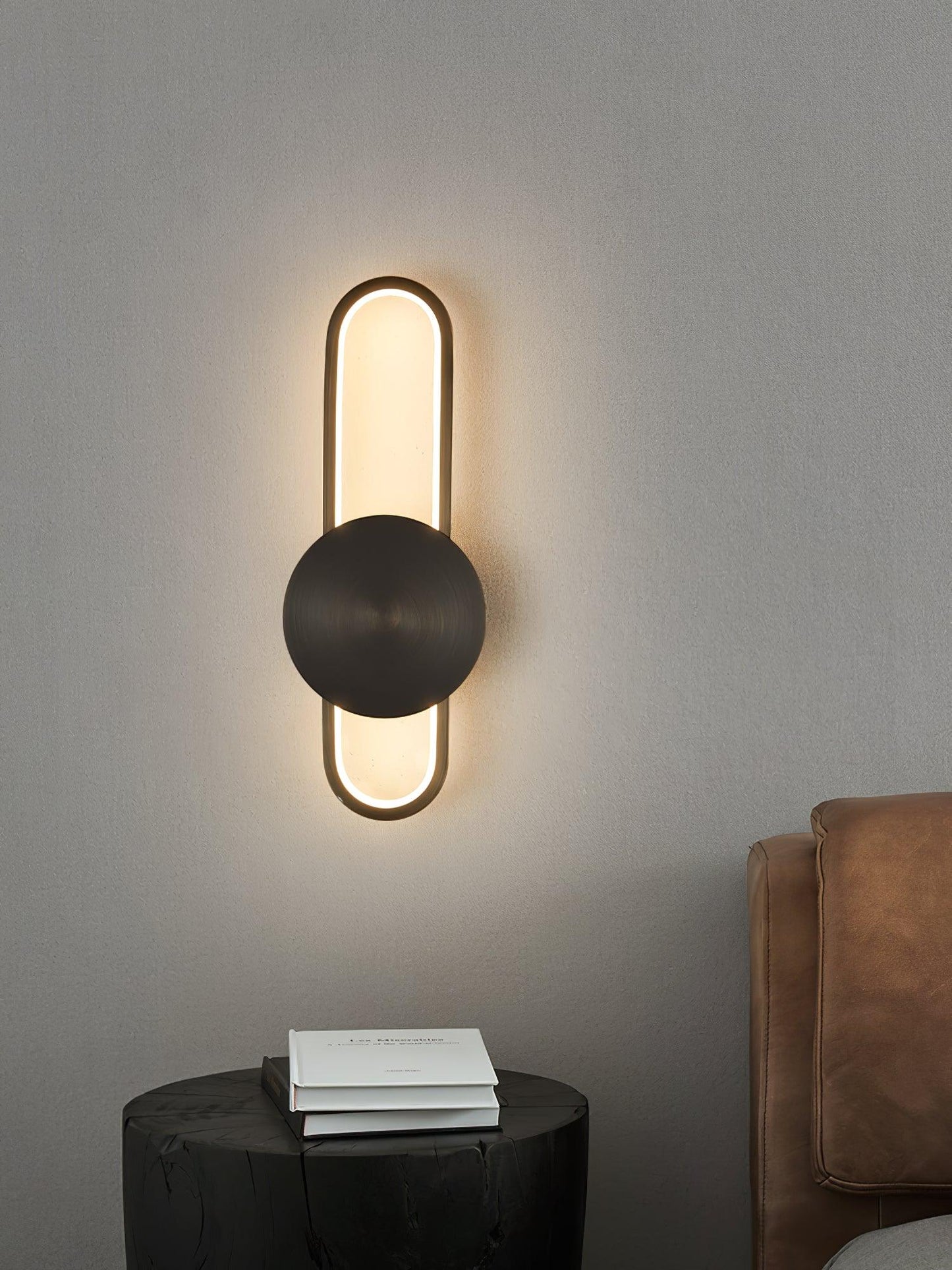 Allen Wall light Wall Lamp