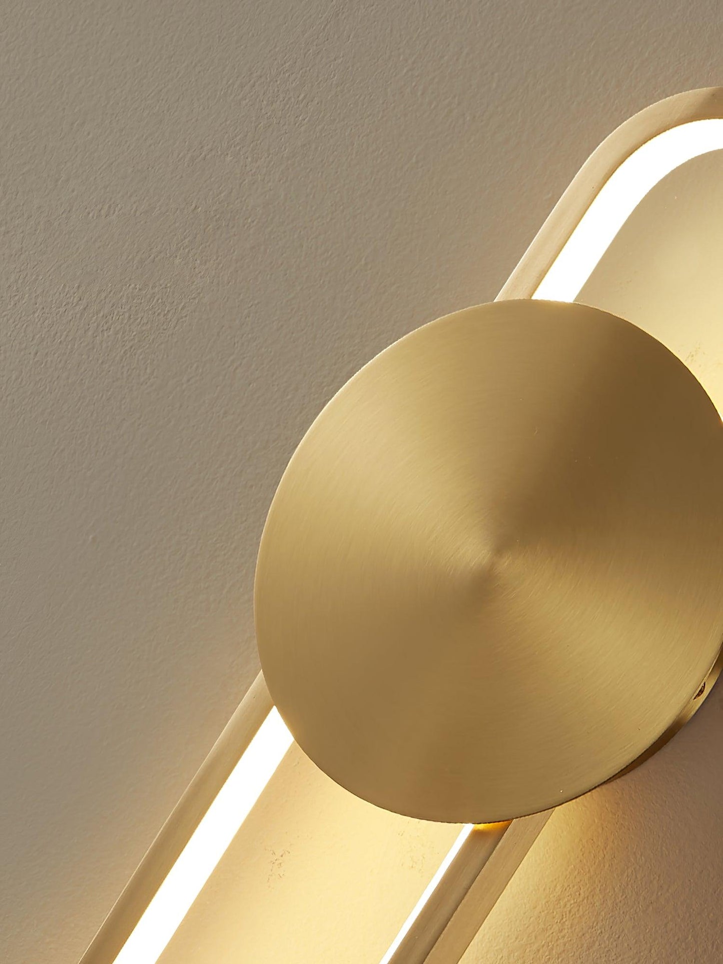 Allen Wall light Wall Lamp