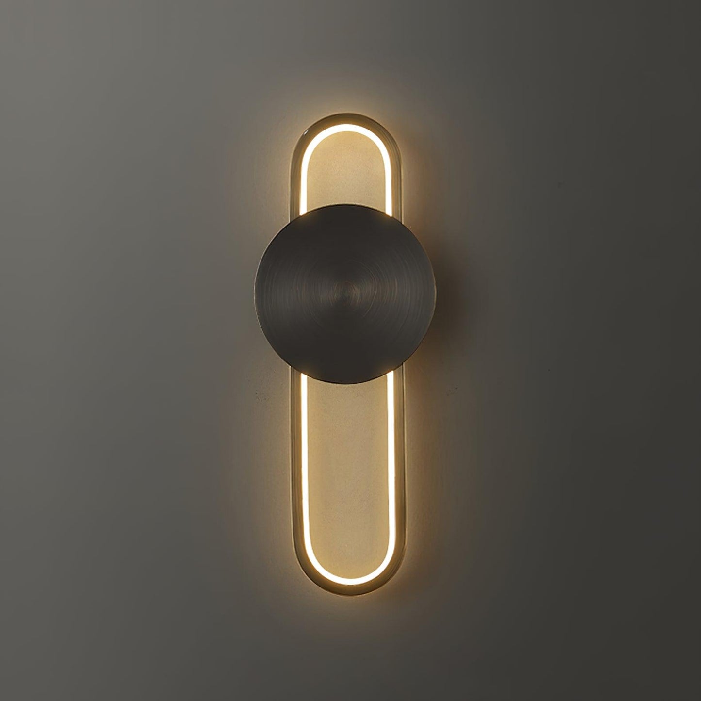 Allen Wall light Wall Lamp