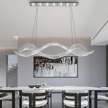 Alon Candelabrum Chandelier