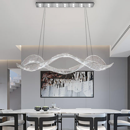 Alon Candelabrum Chandelier