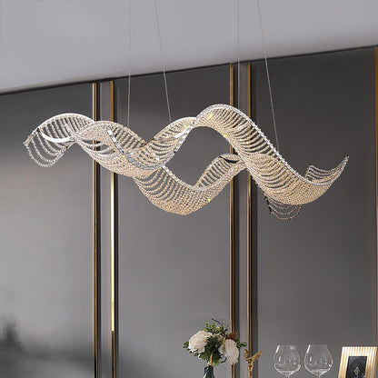 Alon Candelabrum Chandelier