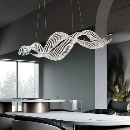 Alon Candelabrum Chandelier