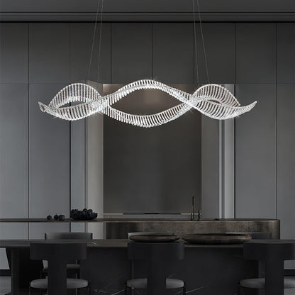 Alon Candelabrum Chandelier