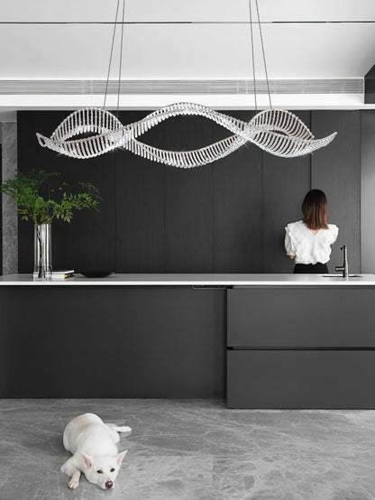 Alon Candelabrum Chandelier