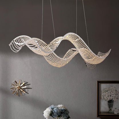 Alon Candelabrum Chandelier