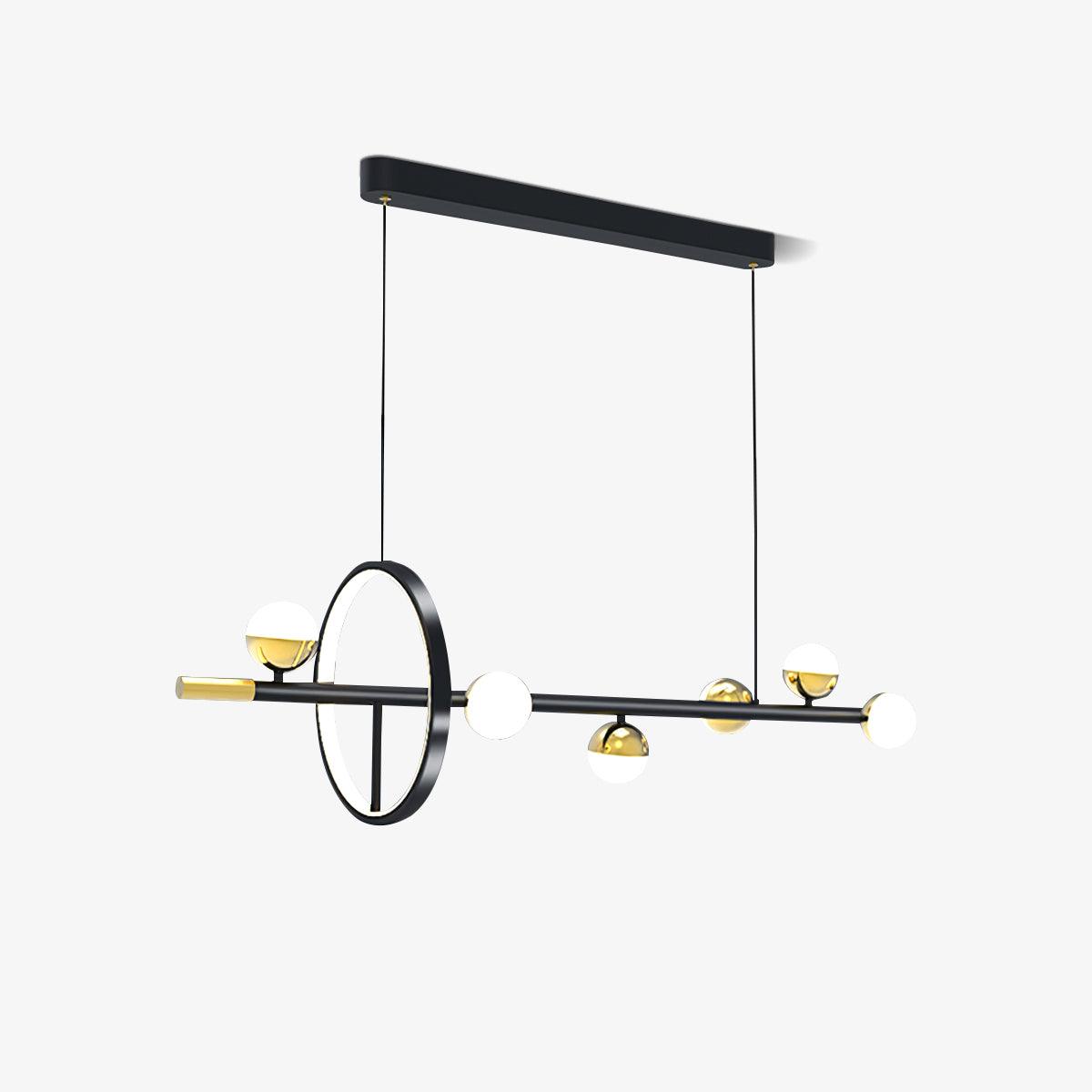 Alonso Ceiling fixture Chandelier