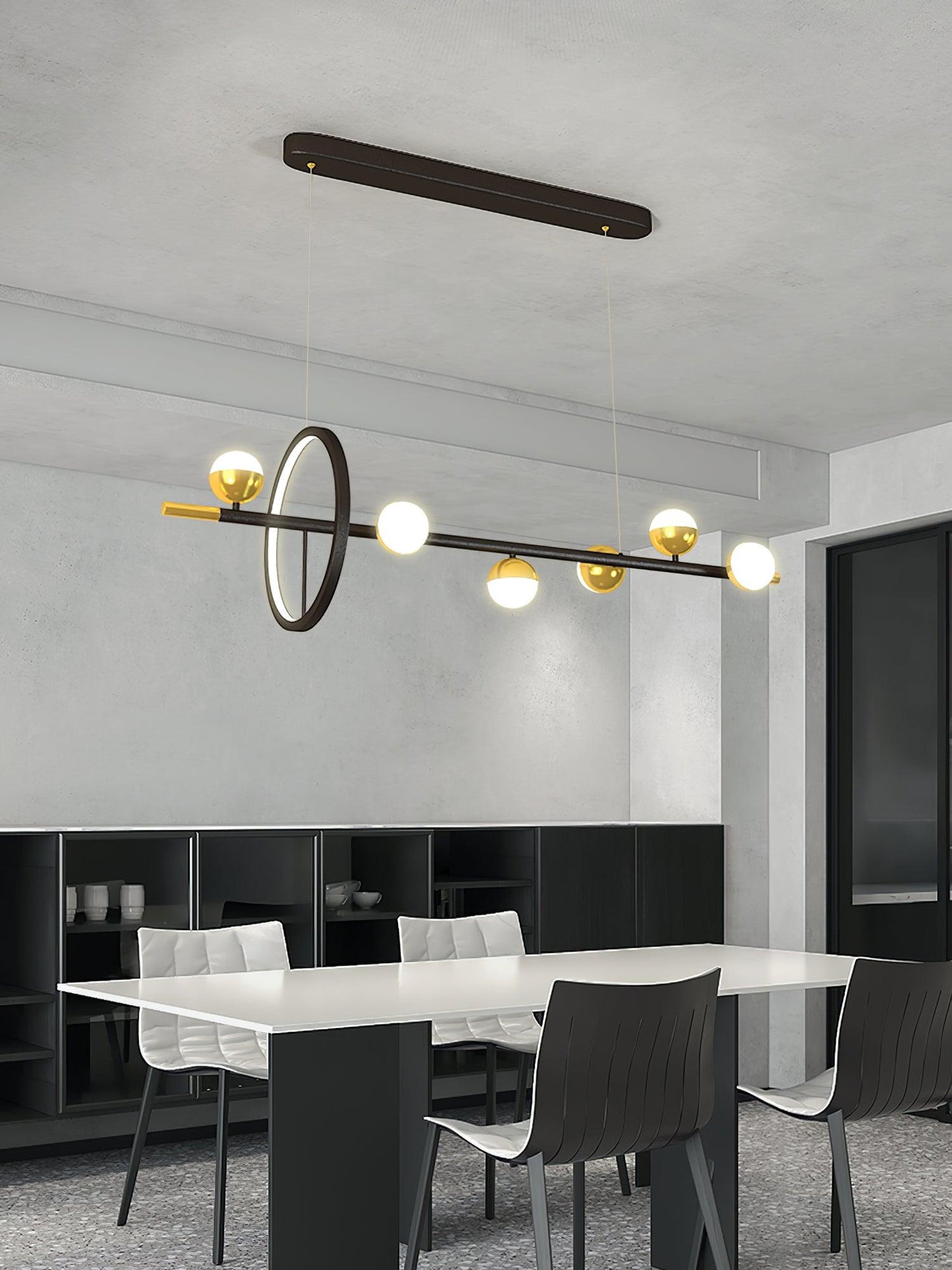 Alonso Ceiling fixture Chandelier