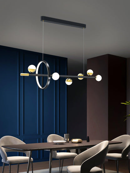 Alonso Ceiling fixture Chandelier