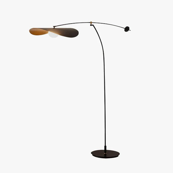 Alonso Torchiere Lamp Floor Lamp