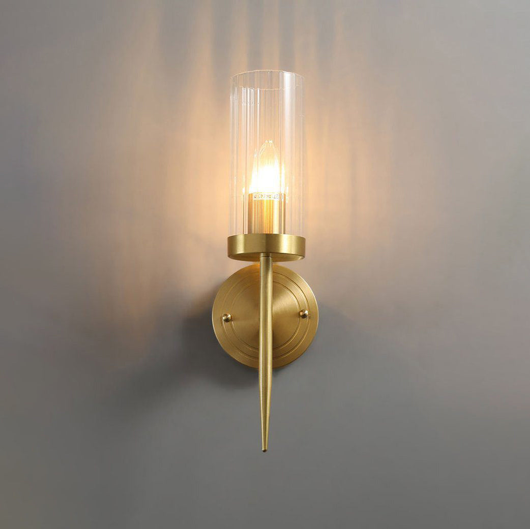 Alouette Lamp bracket Wall Light