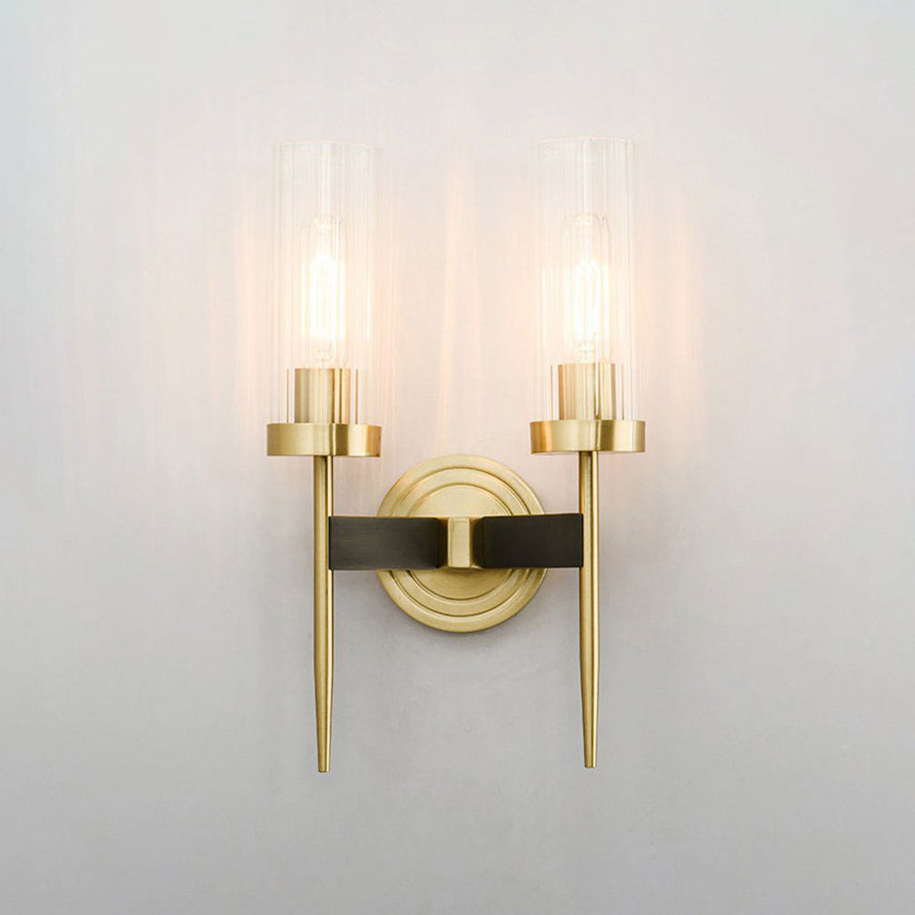 Alouette Lamp bracket Wall Light