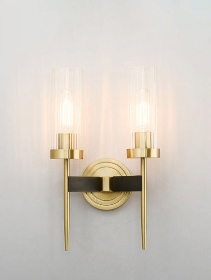 Alouette Lamp bracket Wall Light