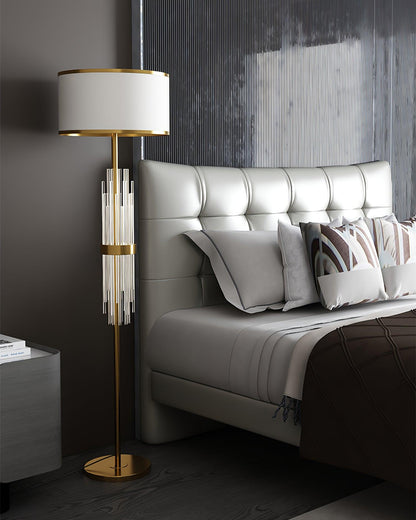 Alston Tall Lamp Floor Lamp