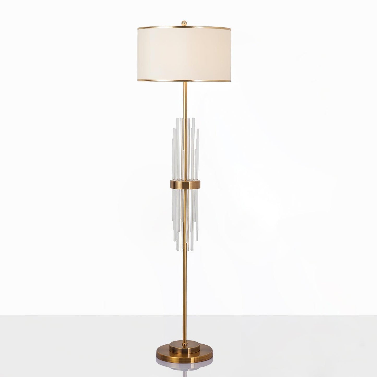 Alston Tall Lamp Floor Lamp