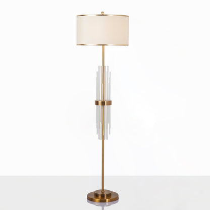 Alston Tall Lamp Floor Lamp