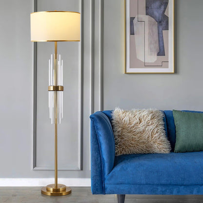 Alston Tall Lamp Floor Lamp