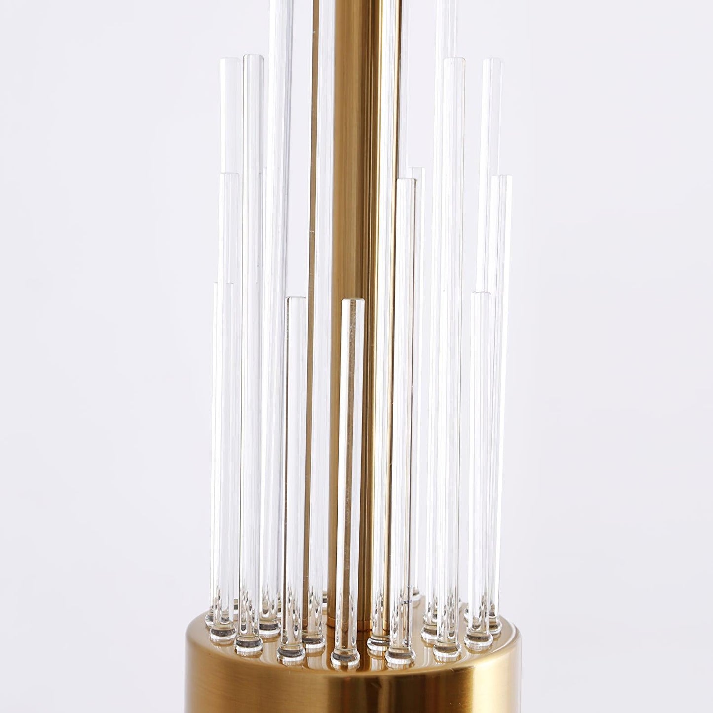 Alston Tall Lamp Floor Lamp