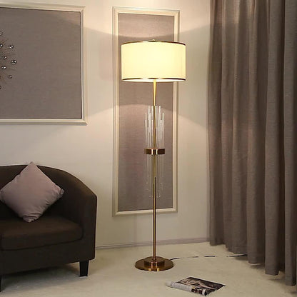 Alston Tall Lamp Floor Lamp