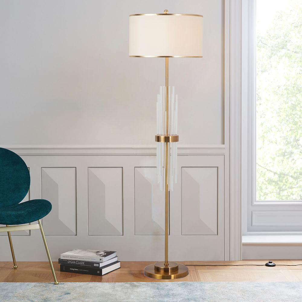 Alston Tall Lamp Floor Lamp