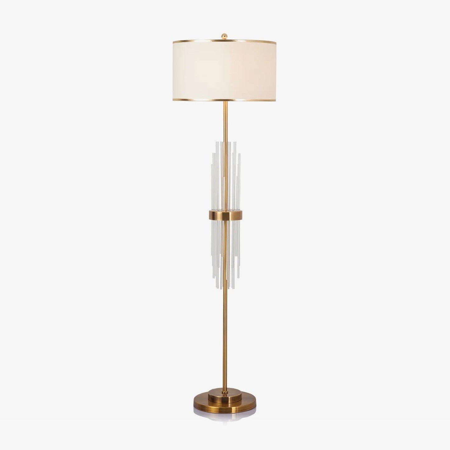 Alston Tall Lamp Floor Lamp