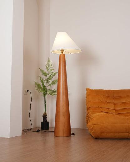 Alvin Standing Lamp Floor Lamp