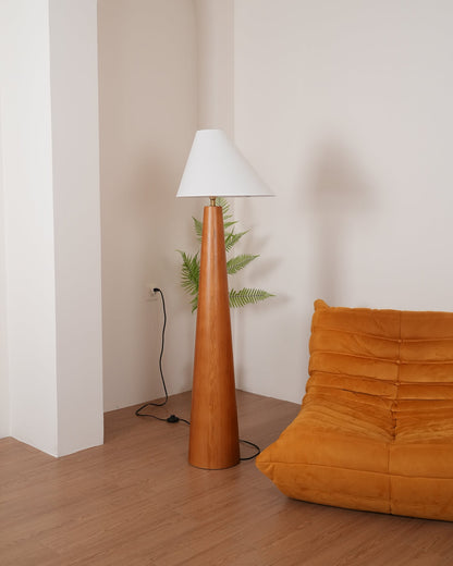 Alvin Standing Lamp Floor Lamp