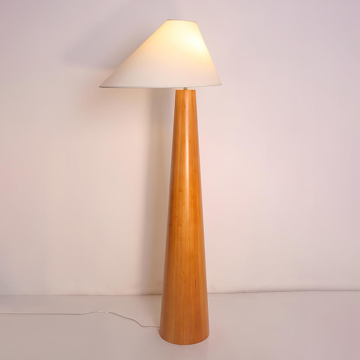 Alvin Standing Lamp Floor Lamp