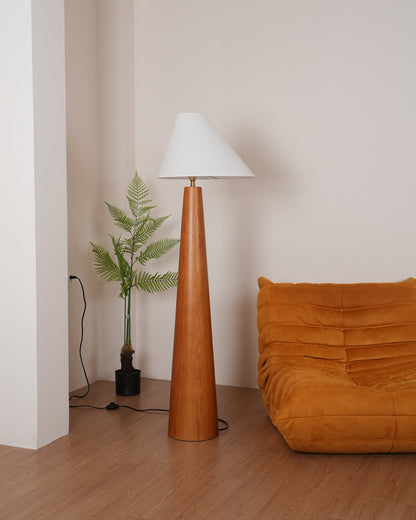 Alvin Standing Lamp Floor Lamp