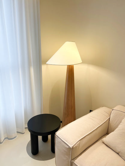 Alvin Standing Lamp Floor Lamp