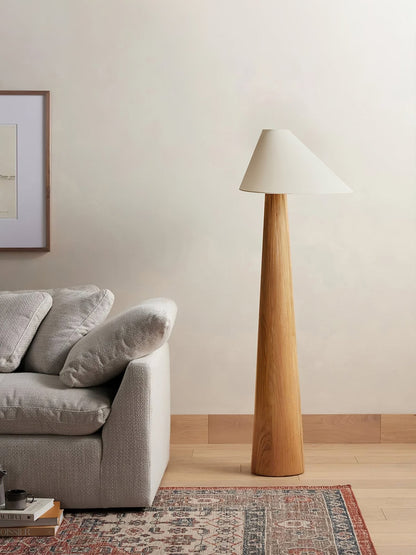 Alvin Standing Lamp Floor Lamp