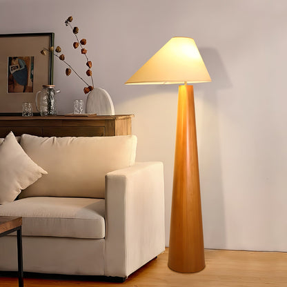 Alvin Standing Lamp Floor Lamp