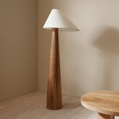 Alvin Standing Lamp Floor Lamp