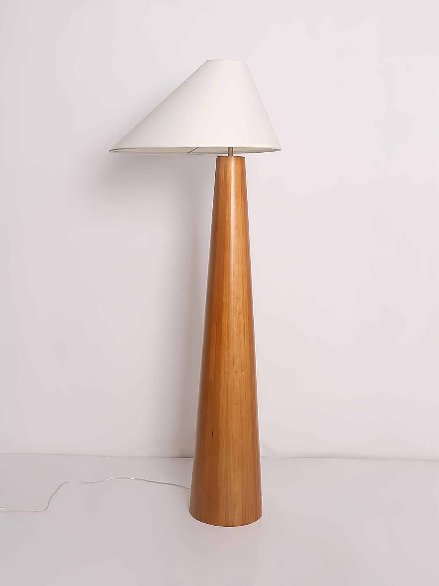 Alvin Standing Lamp Floor Lamp