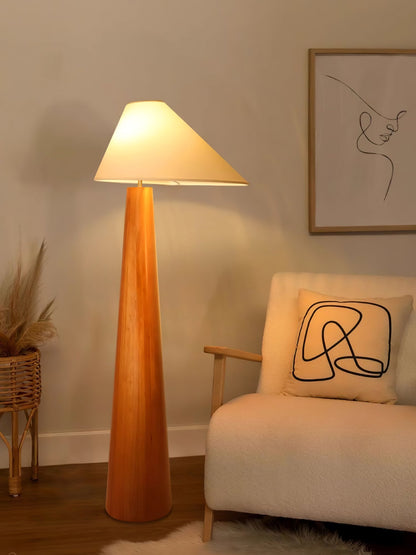 Alvin Standing Lamp Floor Lamp