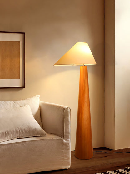 Alvin Standing Lamp Floor Lamp