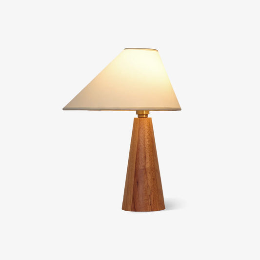 Alvin Bedside lamp Table Lamp