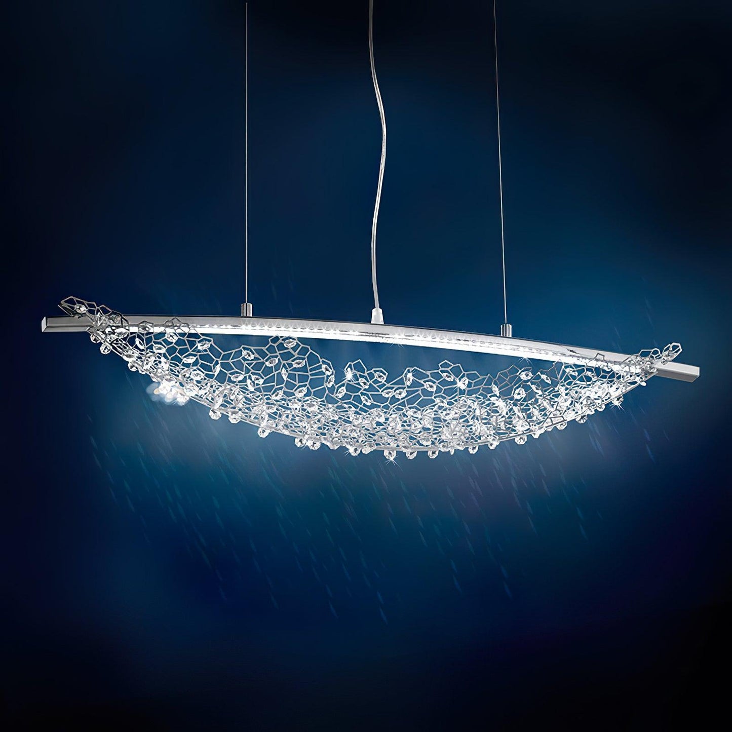 Amaca Drop light Pendant Light