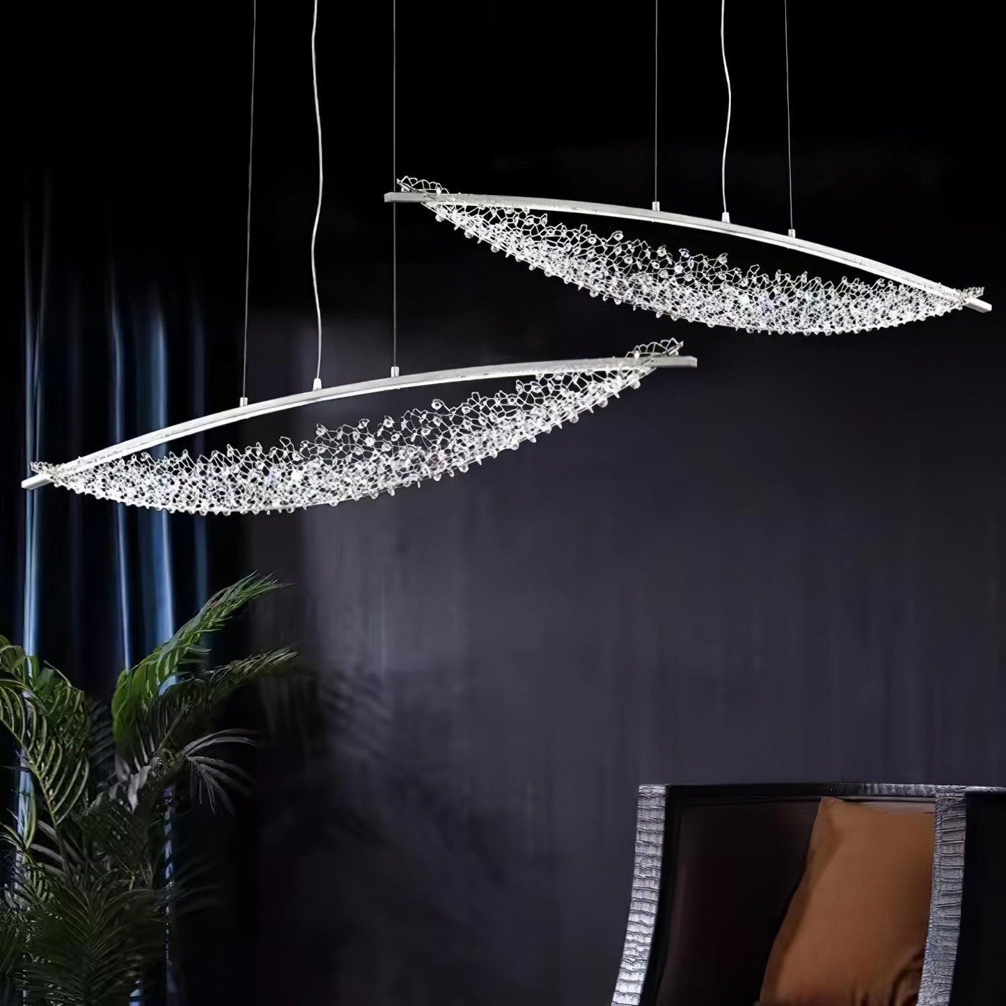 Amaca Drop light Pendant Light