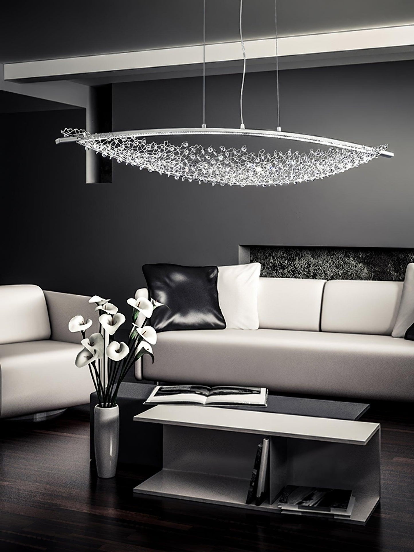 Amaca Drop light Pendant Light