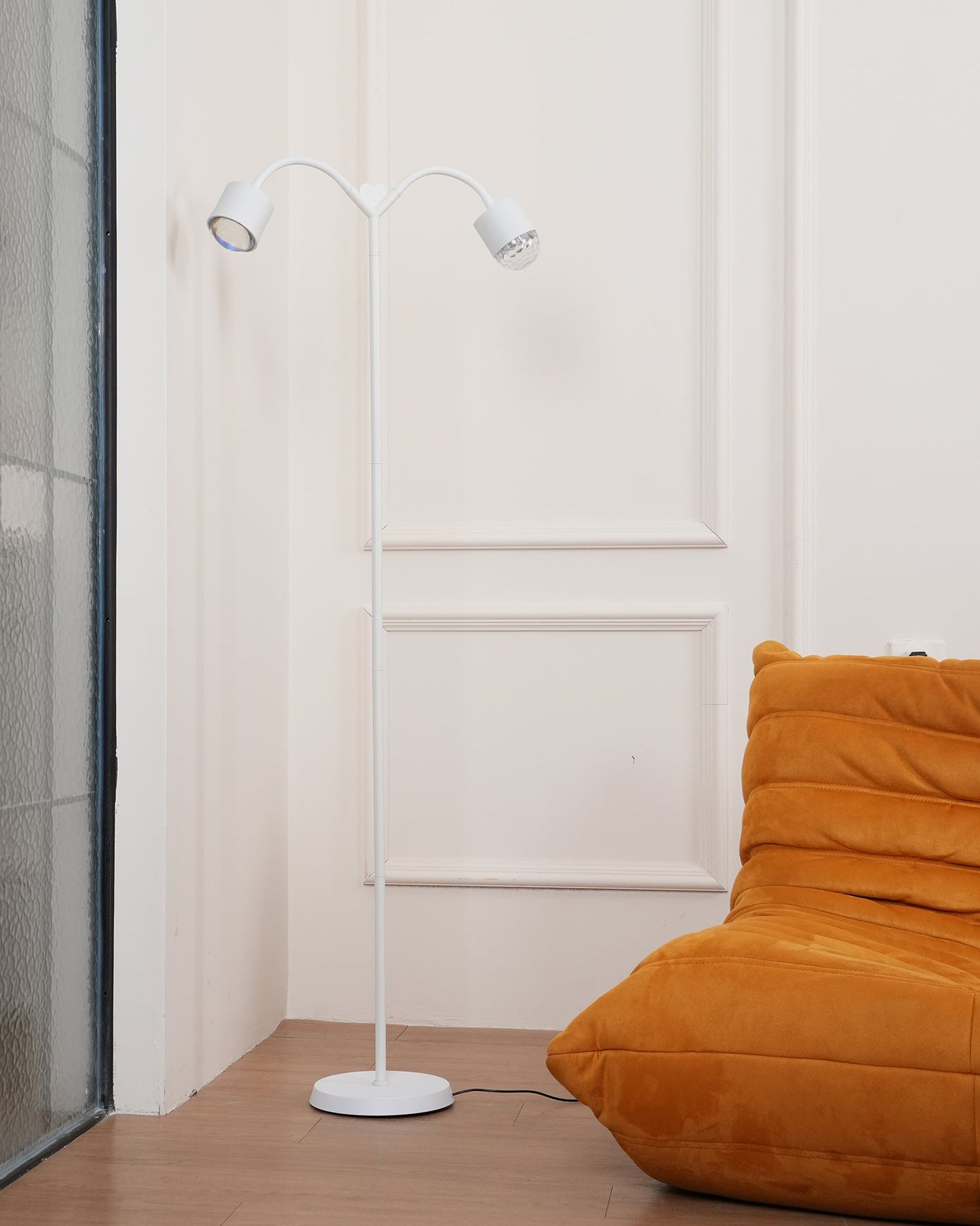 Ambient Accent Lamp Floor Lamp